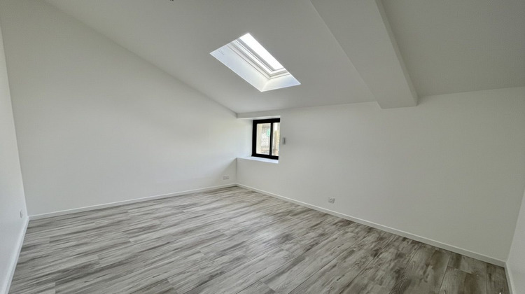 Ma-Cabane - Vente Maison Pont-Péan, 126 m²