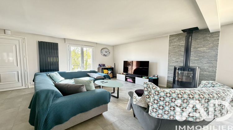 Ma-Cabane - Vente Maison Pont-Péan, 115 m²