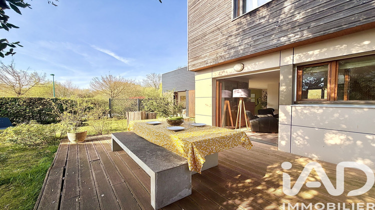 Ma-Cabane - Vente Maison Pont-Péan, 142 m²