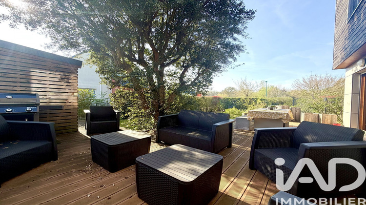 Ma-Cabane - Vente Maison Pont-Péan, 142 m²