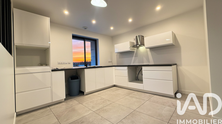 Ma-Cabane - Vente Maison Pont-Péan, 126 m²