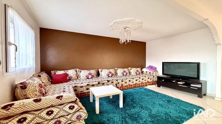 Ma-Cabane - Vente Maison Pont-Péan, 138 m²