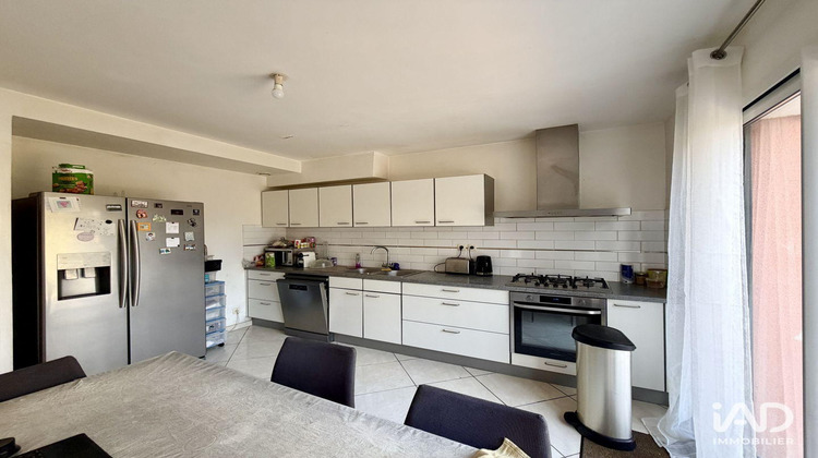 Ma-Cabane - Vente Maison Pont-Péan, 138 m²