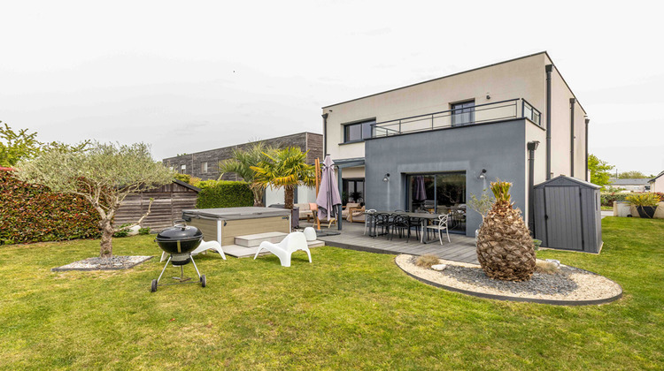 Ma-Cabane - Vente Maison PONT-PEAN, 147 m²