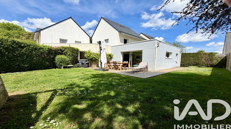 Ma-Cabane - Vente Maison Pont-Péan, 110 m²