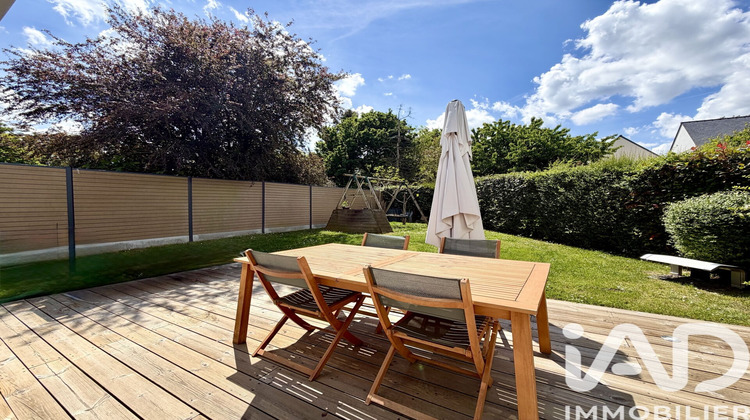Ma-Cabane - Vente Maison Pont-Péan, 110 m²