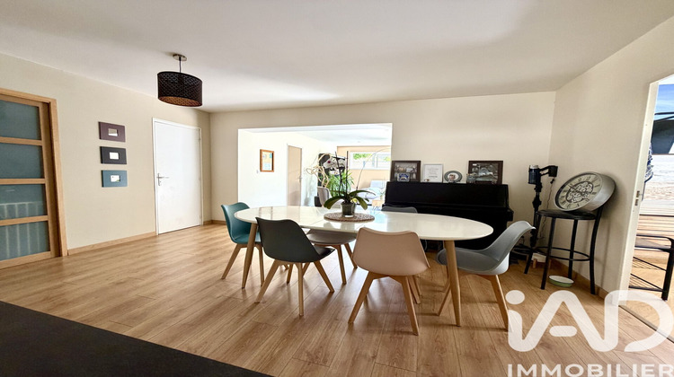 Ma-Cabane - Vente Maison Pont-Péan, 110 m²
