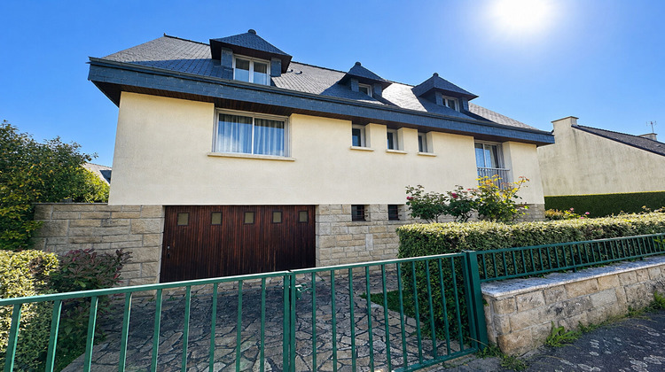 Ma-Cabane - Vente Maison PONT-PEAN, 124 m²