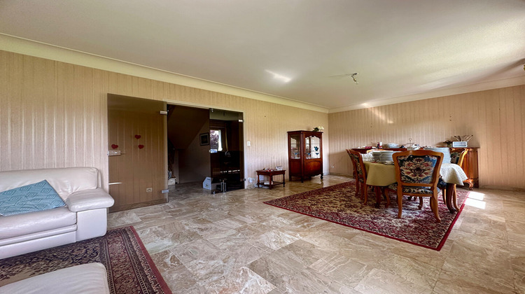Ma-Cabane - Vente Maison PONT-PEAN, 124 m²