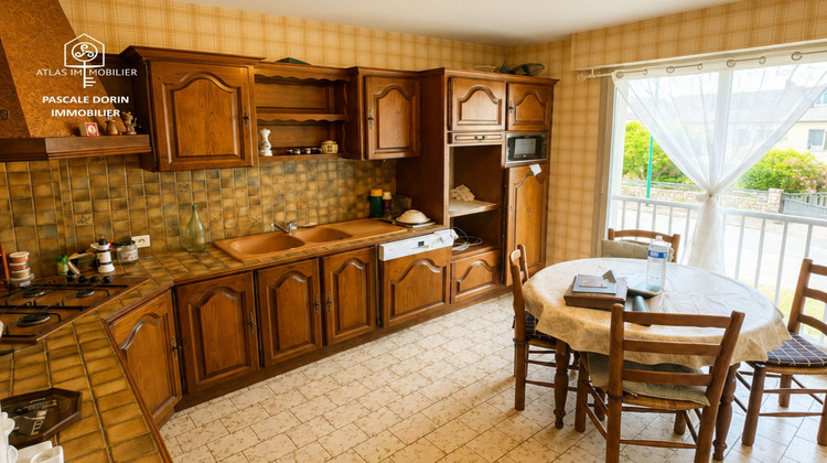 Ma-Cabane - Vente Maison Pont-Péan, 124 m²