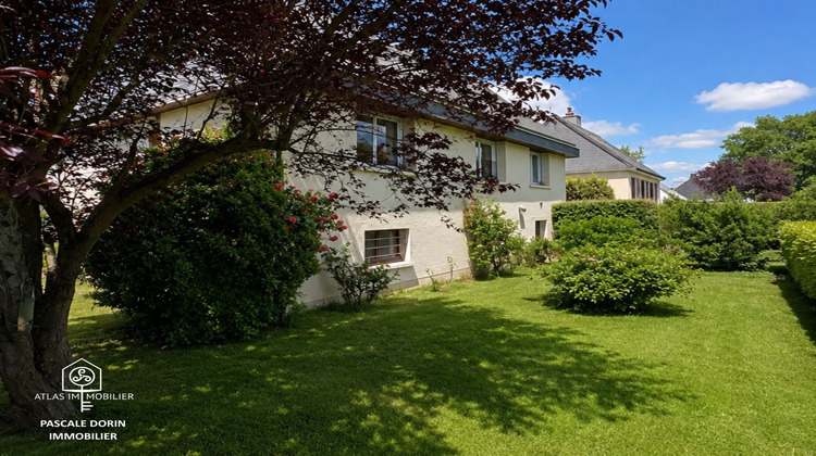 Ma-Cabane - Vente Maison Pont-Péan, 124 m²