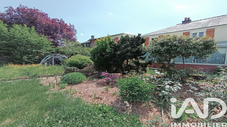 Ma-Cabane - Vente Maison Pont-Péan, 76 m²