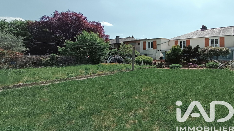 Ma-Cabane - Vente Maison Pont-Péan, 76 m²