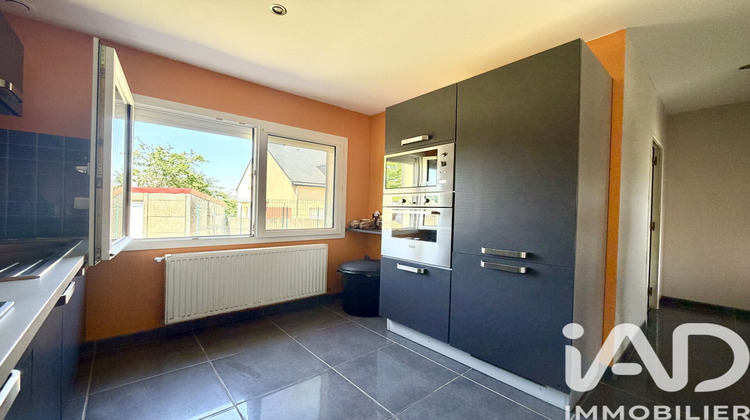 Ma-Cabane - Vente Maison Pont-Péan, 82 m²