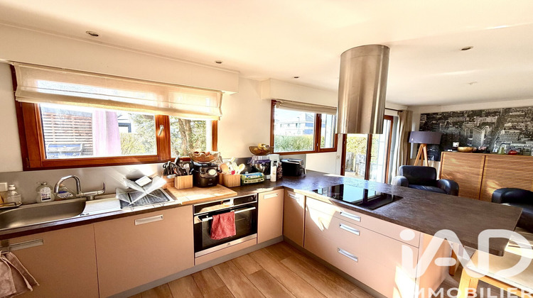 Ma-Cabane - Vente Maison Pont-Péan, 142 m²