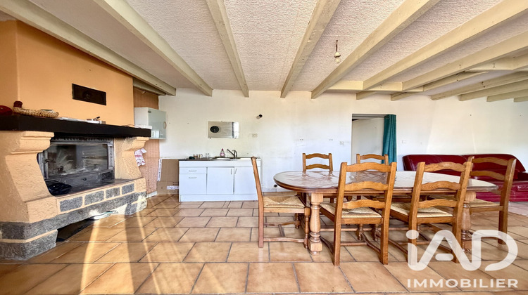 Ma-Cabane - Vente Maison Pont-Péan, 94 m²