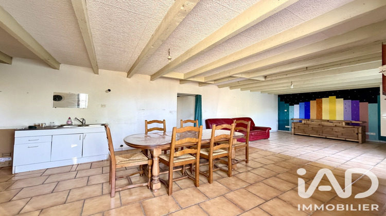 Ma-Cabane - Vente Maison Pont-Péan, 94 m²