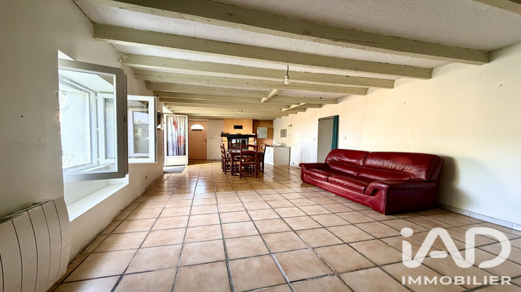 Ma-Cabane - Vente Maison Pont-Péan, 94 m²
