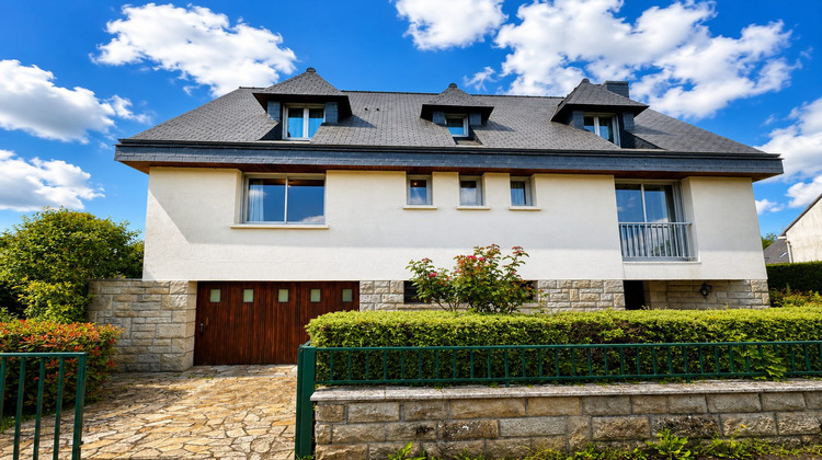Ma-Cabane - Vente Maison Pont-Péan, 124 m²
