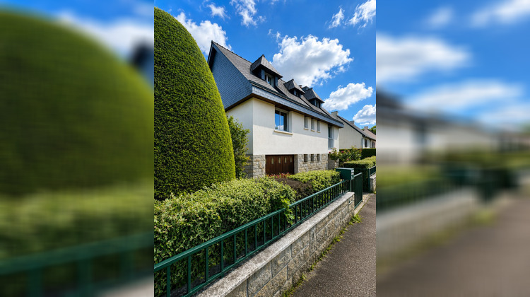 Ma-Cabane - Vente Maison Pont-Péan, 124 m²