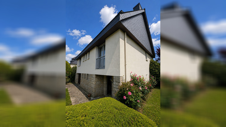 Ma-Cabane - Vente Maison Pont-Péan, 124 m²