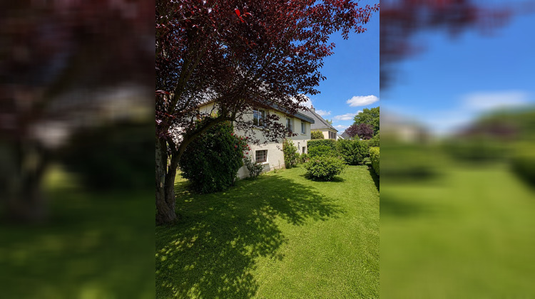 Ma-Cabane - Vente Maison Pont-Péan, 124 m²