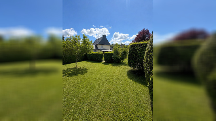 Ma-Cabane - Vente Maison Pont-Péan, 124 m²