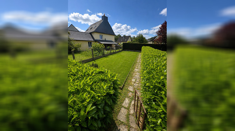 Ma-Cabane - Vente Maison Pont-Péan, 124 m²