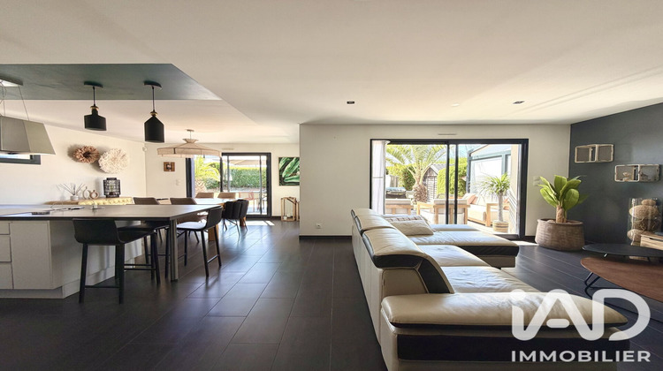 Ma-Cabane - Vente Maison Pont-Péan, 147 m²