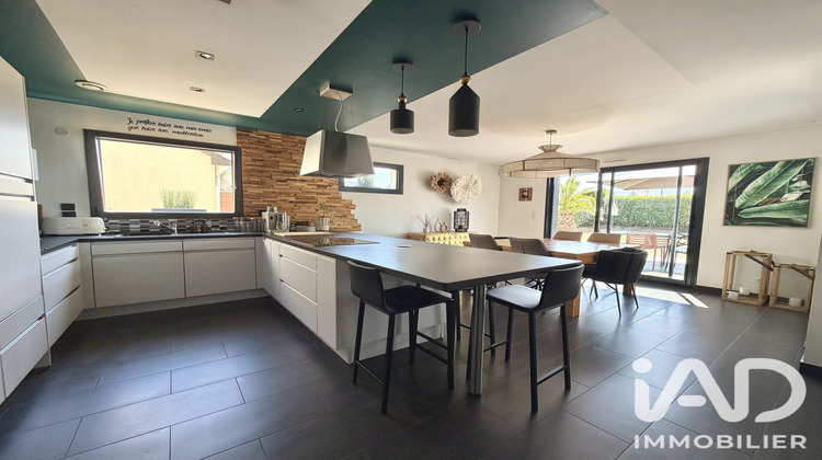 Ma-Cabane - Vente Maison Pont-Péan, 147 m²