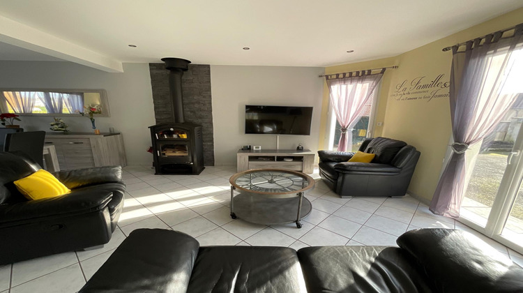 Ma-Cabane - Vente Maison Pont-Remy, 113 m²