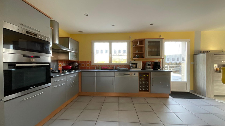 Ma-Cabane - Vente Maison Pont-Remy, 113 m²