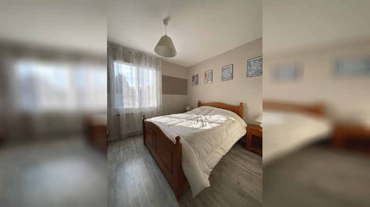 Ma-Cabane - Vente Maison Pont-Remy, 113 m²