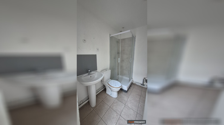 Ma-Cabane - Vente Maison Pont-Remy, 55 m²