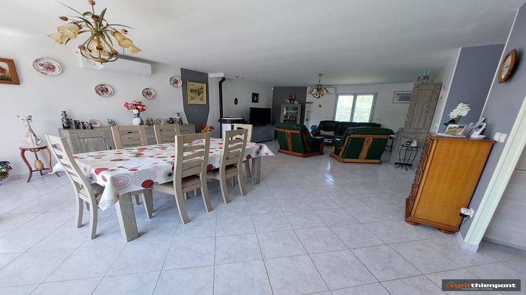 Ma-Cabane - Vente Maison Pont-Remy, 151 m²