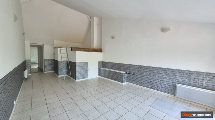 Ma-Cabane - Vente Maison Pont-Remy, 110 m²