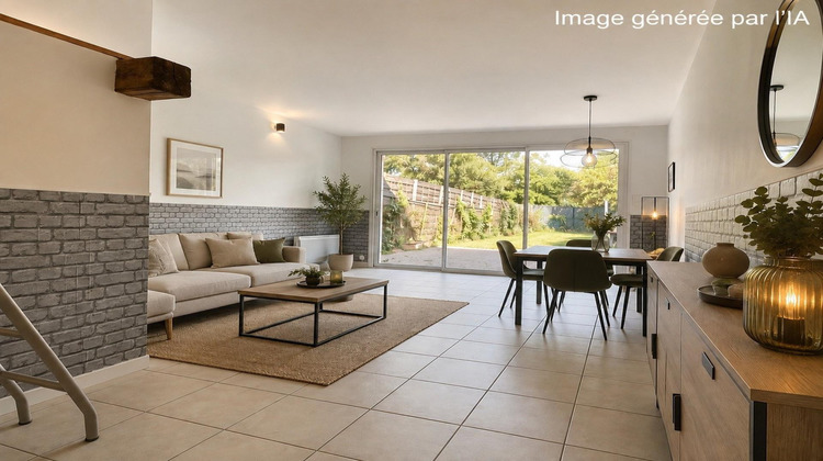 Ma-Cabane - Vente Maison Pont-Remy, 110 m²