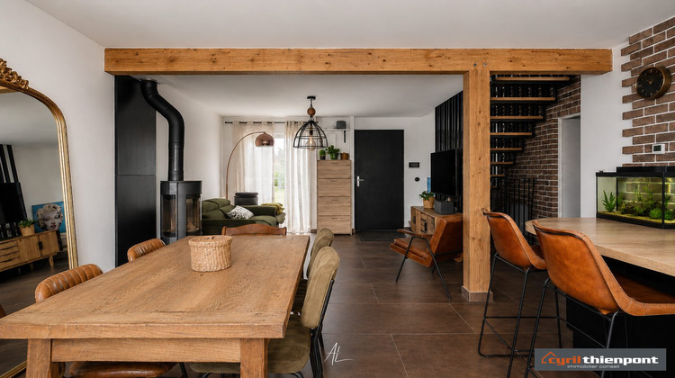 Ma-Cabane - Vente Maison Pont-Remy, 100 m²