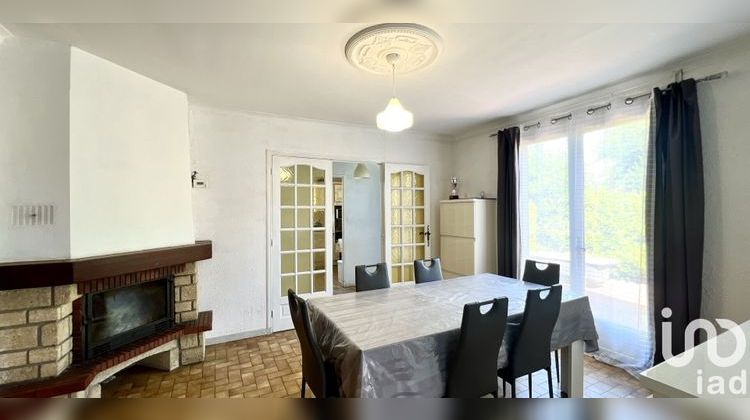 Ma-Cabane - Vente Maison Pont-Saint-Esprit, 109 m²