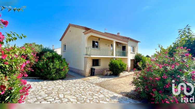 Ma-Cabane - Vente Maison Pont-Saint-Esprit, 100 m²