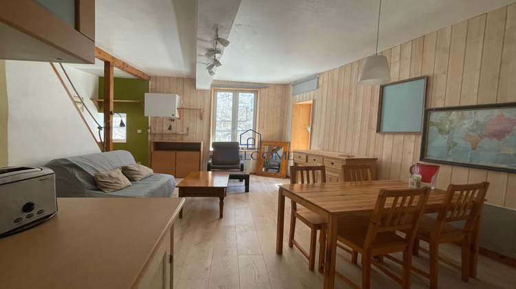 Ma-Cabane - Vente Maison Pont-Saint-Esprit, 83 m²