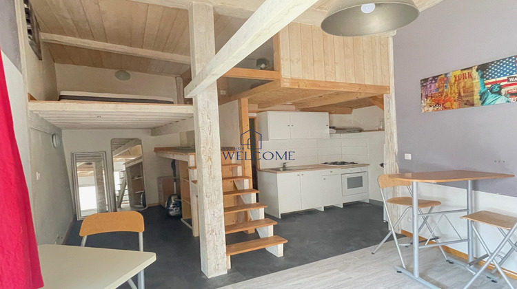 Ma-Cabane - Vente Maison Pont-Saint-Esprit, 83 m²