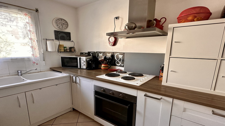 Ma-Cabane - Vente Maison Pont-Saint-Esprit, 63 m²