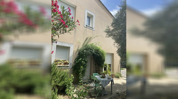 Ma-Cabane - Vente Maison Pont-Saint-Esprit, 66 m²