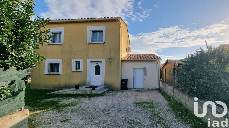 Ma-Cabane - Vente Maison Pont-Saint-Esprit, 80 m²