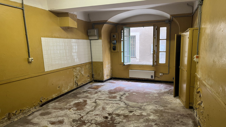 Ma-Cabane - Vente Maison Pont-Saint-Esprit, 81 m²