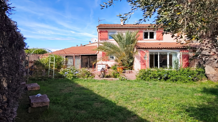 Ma-Cabane - Vente Maison Pont-Saint-Esprit, 108 m²