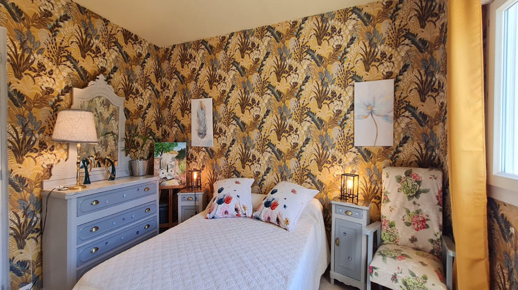 Ma-Cabane - Vente Maison PONT-SAINT-ESPRIT, 124 m²