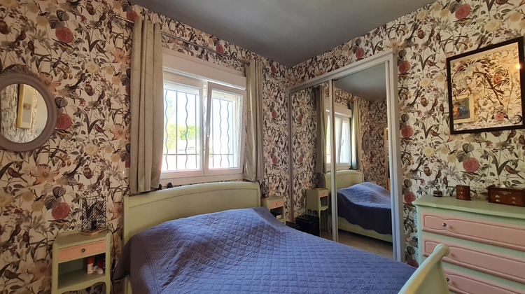 Ma-Cabane - Vente Maison PONT-SAINT-ESPRIT, 124 m²