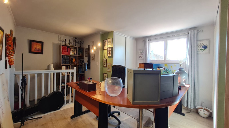 Ma-Cabane - Vente Maison PONT-SAINT-ESPRIT, 124 m²